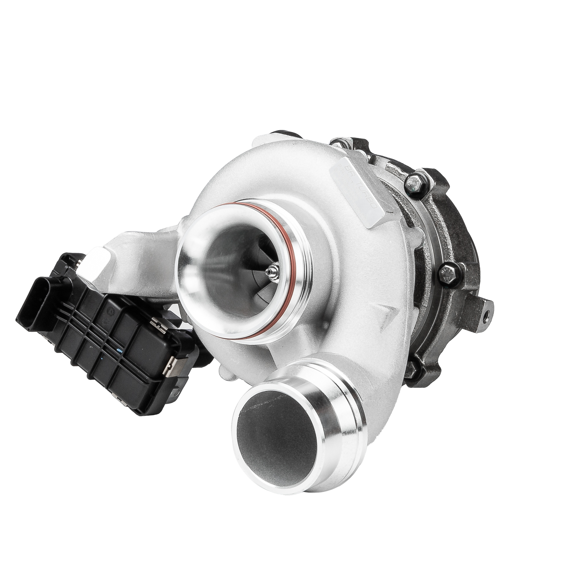 BR Turbo BRTX7861 Турбокомпресор BMW 7 (F01, F02, F03, F04) 245 K.C. дизел цена
