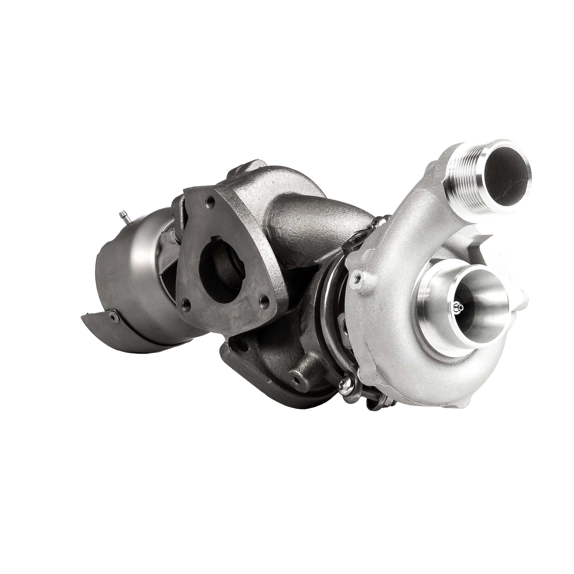 BR Turbo BRTX7862 Турбокомпресор LAND ROVER Range Rover Sport (L320) 245 K.C. дизел цена