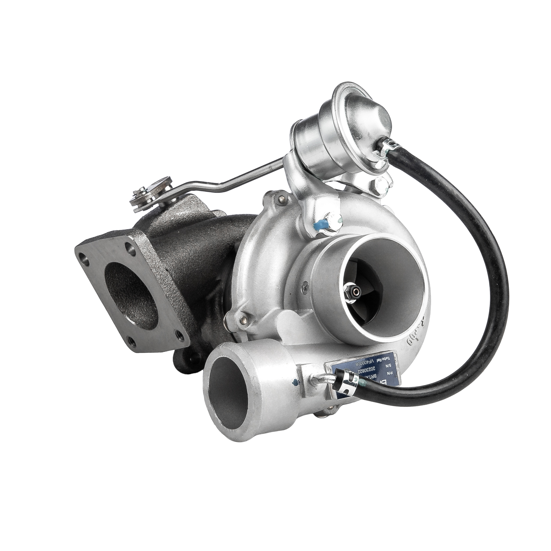 BR Turbo BRTX7914 Turbodmychadlo CHRYSLER VOYAGER 4 (RG, RS) 120 HP Diesel cena