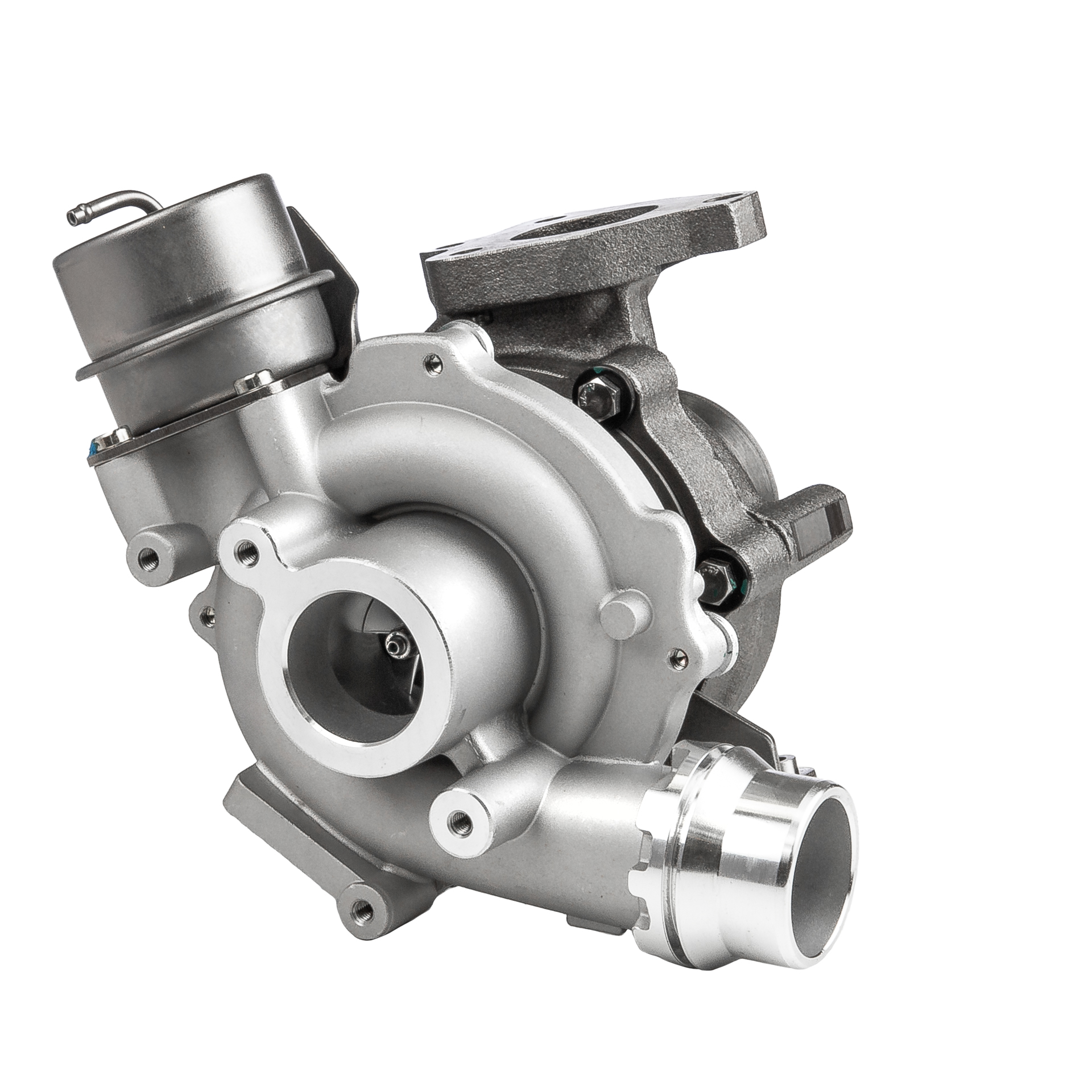 BR Turbo BRTX8227 Turbina INFINITI Q30 (H15) 109 CV Diesel costo