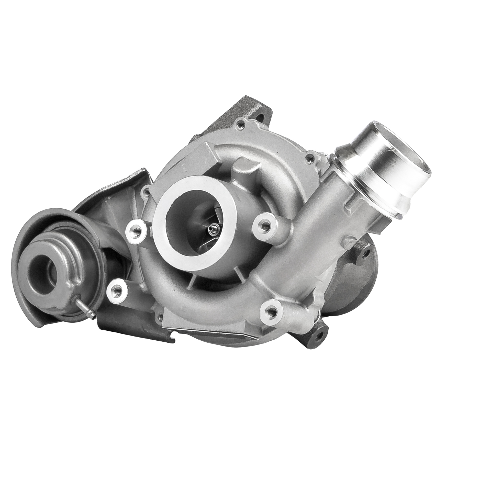 BR Turbo BRTX8359 Turbodmychadlo DACIA LOGAN EXPRESS (FS_) 88 HP Diesel cena