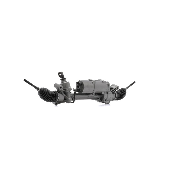 RIDEX REMAN 286S0984R Lenkgetriebe MERCEDES-BENZ C-Klasse Limousine (W205) C 160 (205.044) 129 PS Benzin