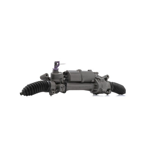 RIDEX REMAN 286S1000R: Cremallera de dirección con electromotor