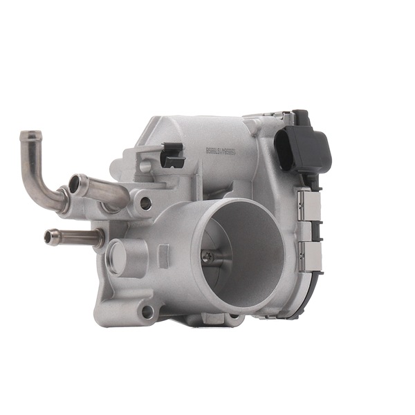 RIDEX 158T0323 Drosselklapp KIA PICANTO (JA) 84 hj Bensiin hind