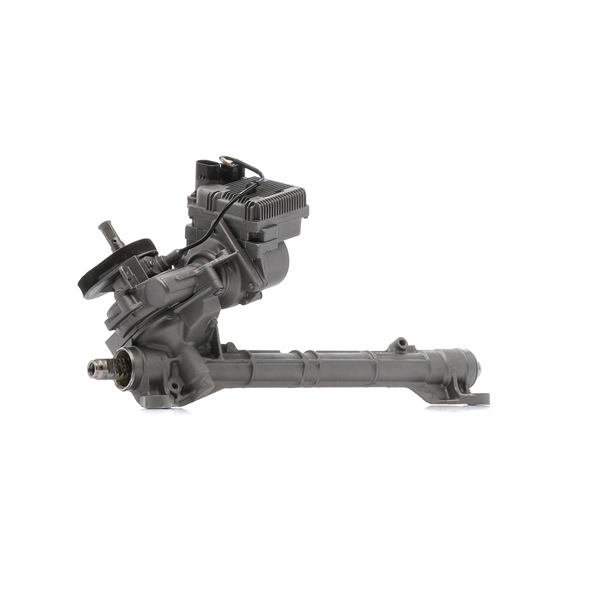 RIDEX REMAN 286S1014R: Lenkgetriebe ohne Elektromotor
