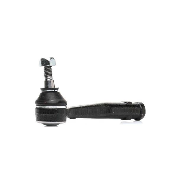 RIDEX 914T1043: Rotule de direction Essieu avant gauche, 135mm