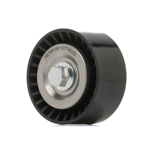 RIDEX 310T0673 Poulie, tendeur de courroie d'accessoire OPEL Antara (L07) 163 CV Diesel coût