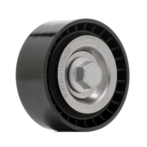 STARK SKTP-0600686 Обтяжна ролка, пистов ремък LAND ROVER Range Rover 4 (L405) 344 K.C. дизел цена