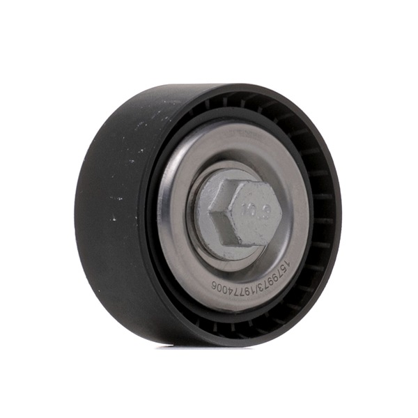 RIDEX 310T0674 Τεντωτήρας, ιμάντας poly-V JEEP COMPASS (MK49) 174 PS Βενζίνη κόστος