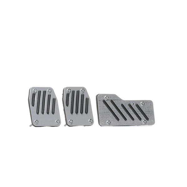 RIDEX 6002A0002: Zestaw okładzin pedałów