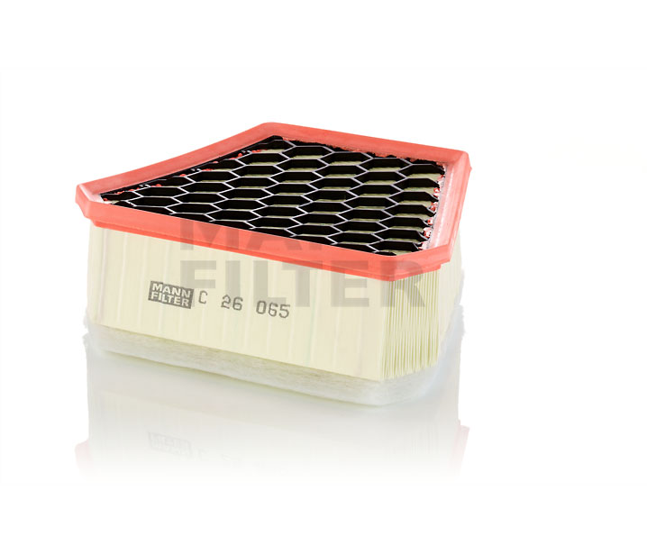 MANN-FILTER C 26 065: Filtru aer
