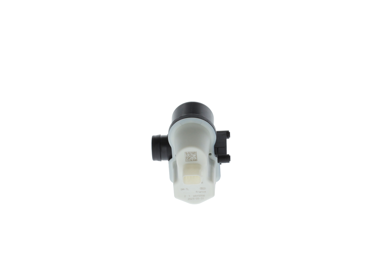 BOSCH 0 261 222 01B: Датчик налягане, горивен резервоар