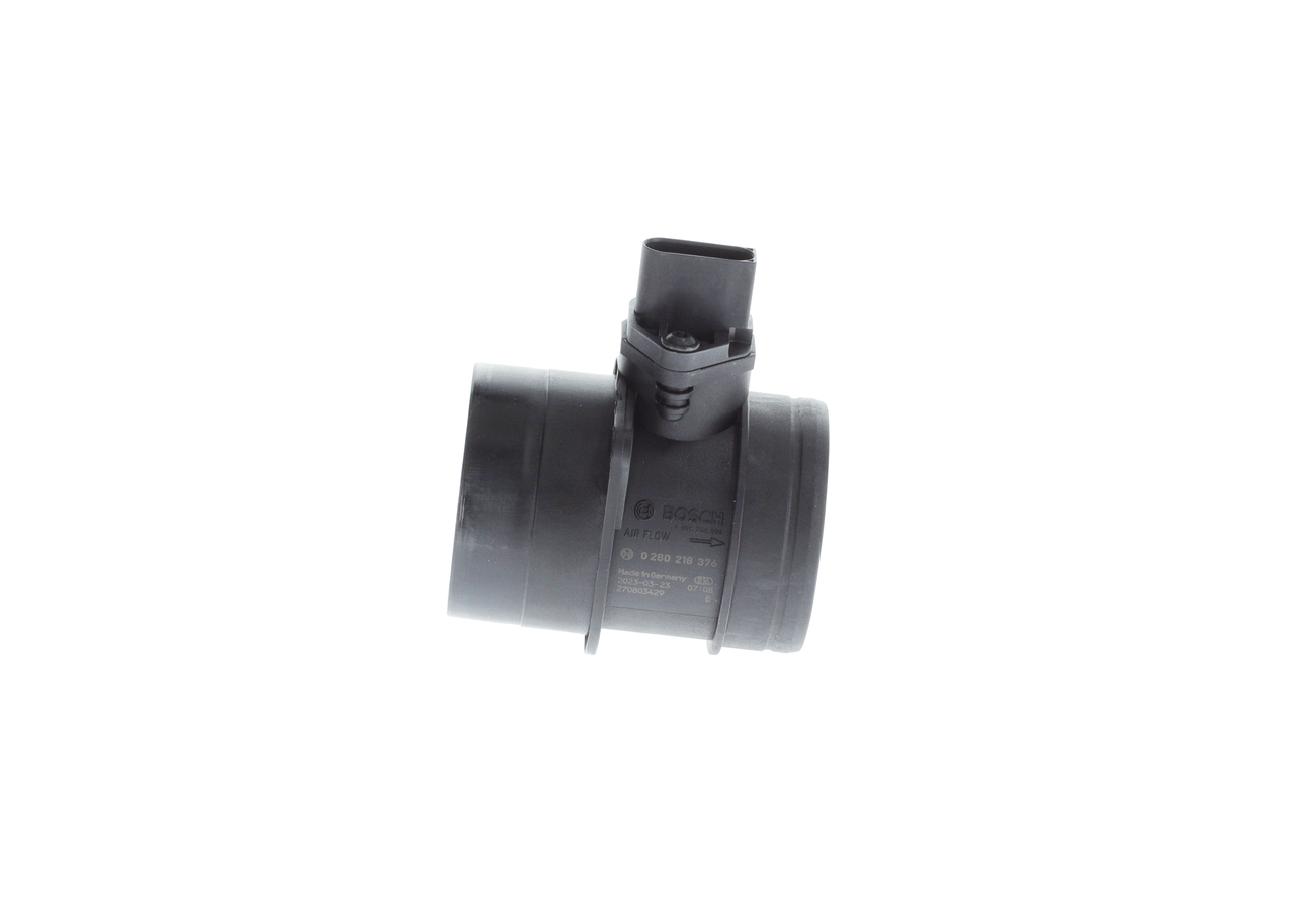 BOSCH 0 280 218 376 Въздухомер-измерител на масата на въздуха AUDI A6 Седан (4B2, C5) 450 K.C. бензин цена