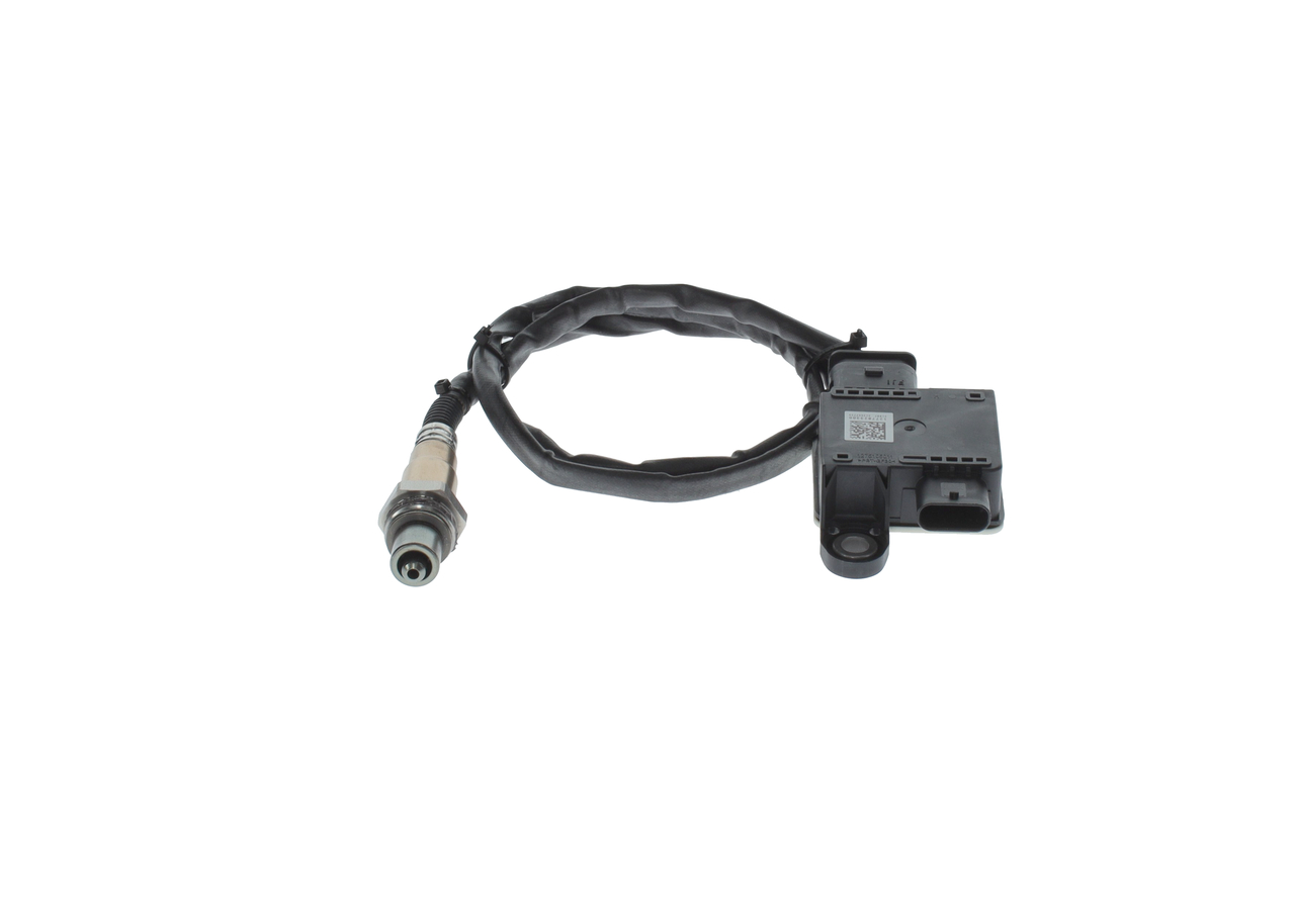 BOSCH 0 281 007 700 Casticovy senzor VW Tiguan Allspace (BW2) 200 HP diesel cena
