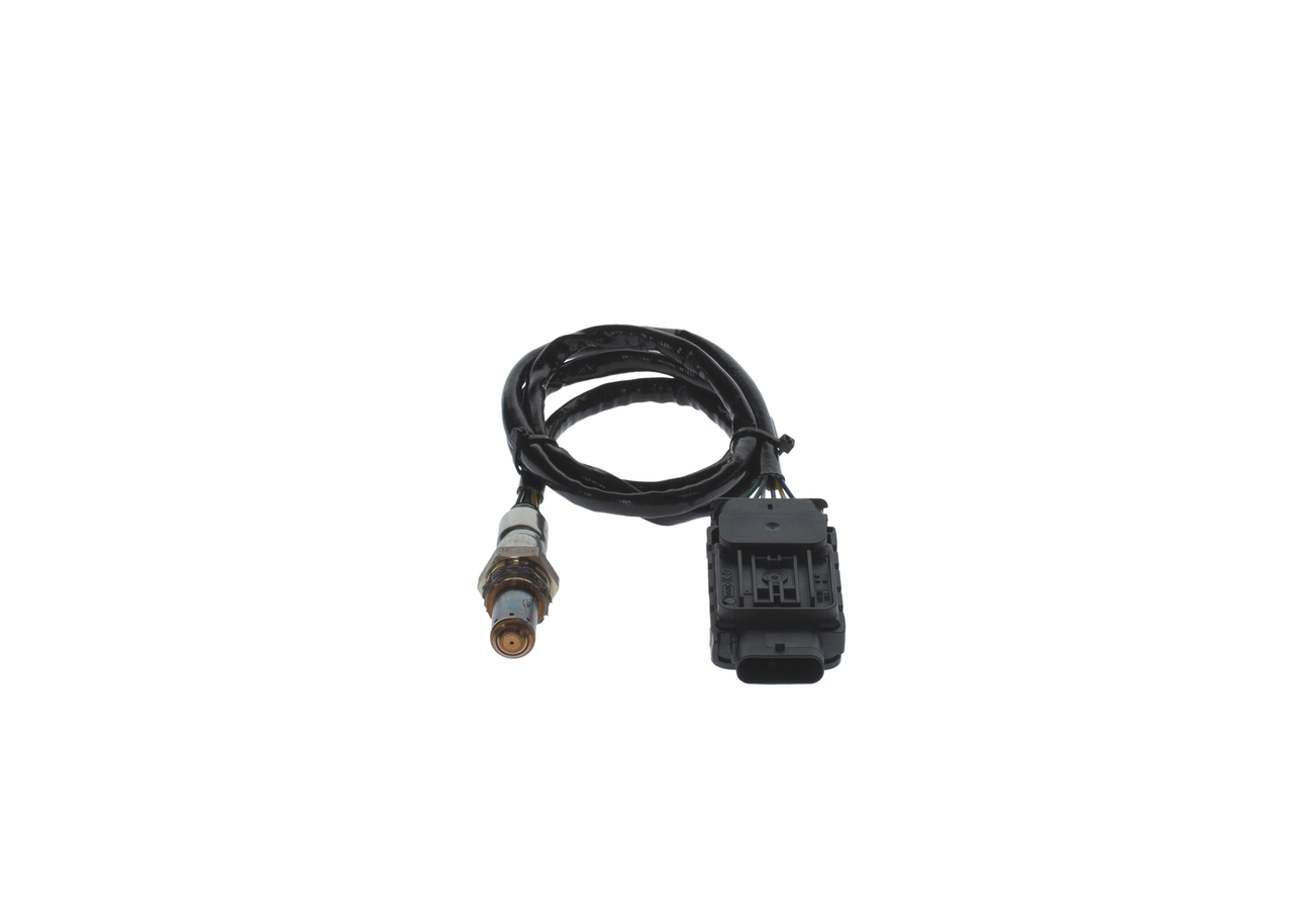 BOSCH 0 281 008 557 NOx-sensor, ureuminspuiting LAND ROVER Range Rover Evoque (L551) 150 Pk Diesel/Elektro kosten