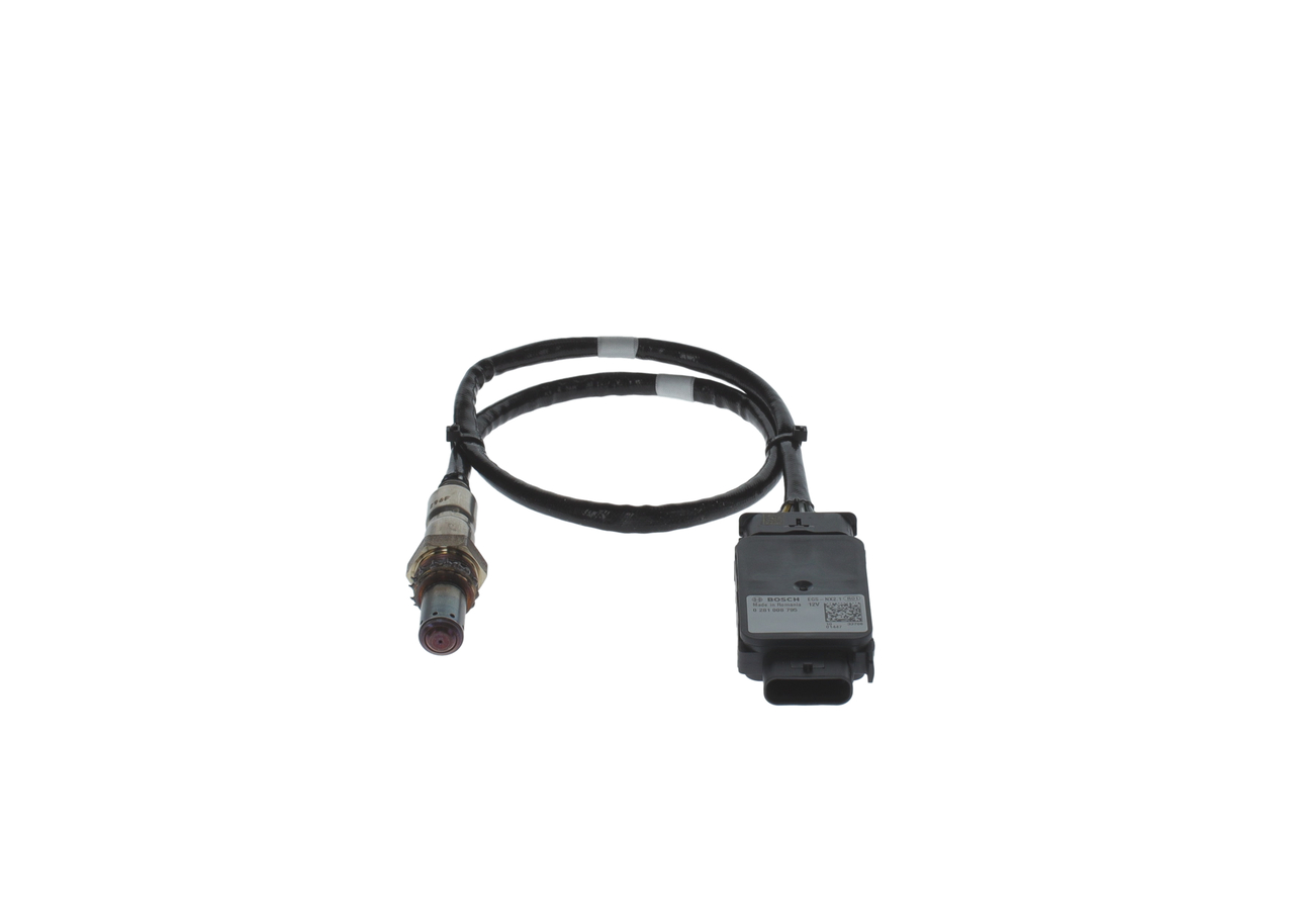 BOSCH 0 281 008 795 NOx-сензор, впръскване на добавка SEAT Leon ST (5F8) 115 K.C. дизел цена