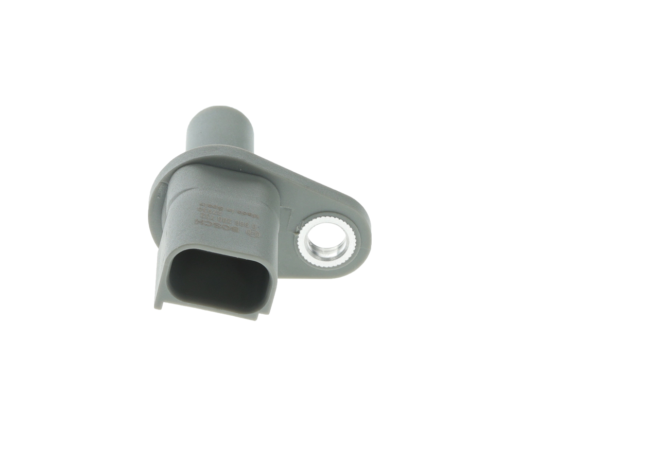 BOSCH 0 986 280 732 Nockenwellensensor JAGUAR X-Type Limousine (X400) 2.2 D 146 PS Diesel