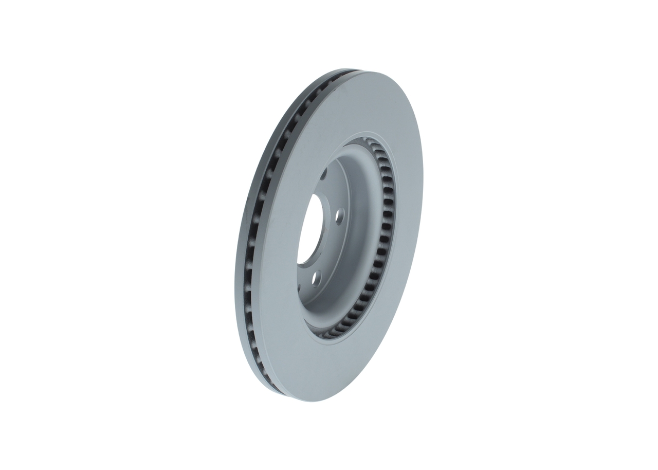 BOSCH 0 986 479 G94: Disco de freno Ø: 296mm, ventilado, Ø: 296mm, revestido