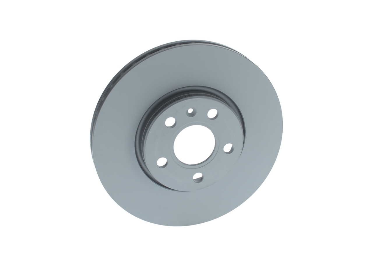 BOSCH 0 986 479 H03: Brzdový kotúč Ø: 296mm, vetraný, Ø: 296mm, potiahnutá