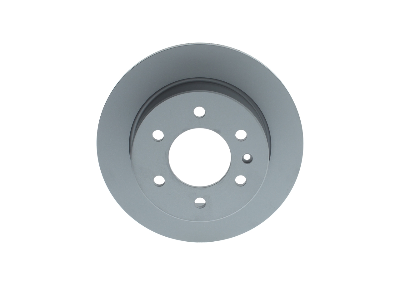 BOSCH 0 986 479 H06 Remschijf MERCEDES-BENZ SPRINTER 4-t Open laadbak/ Chassis (907) 114 Pk Diesel kosten