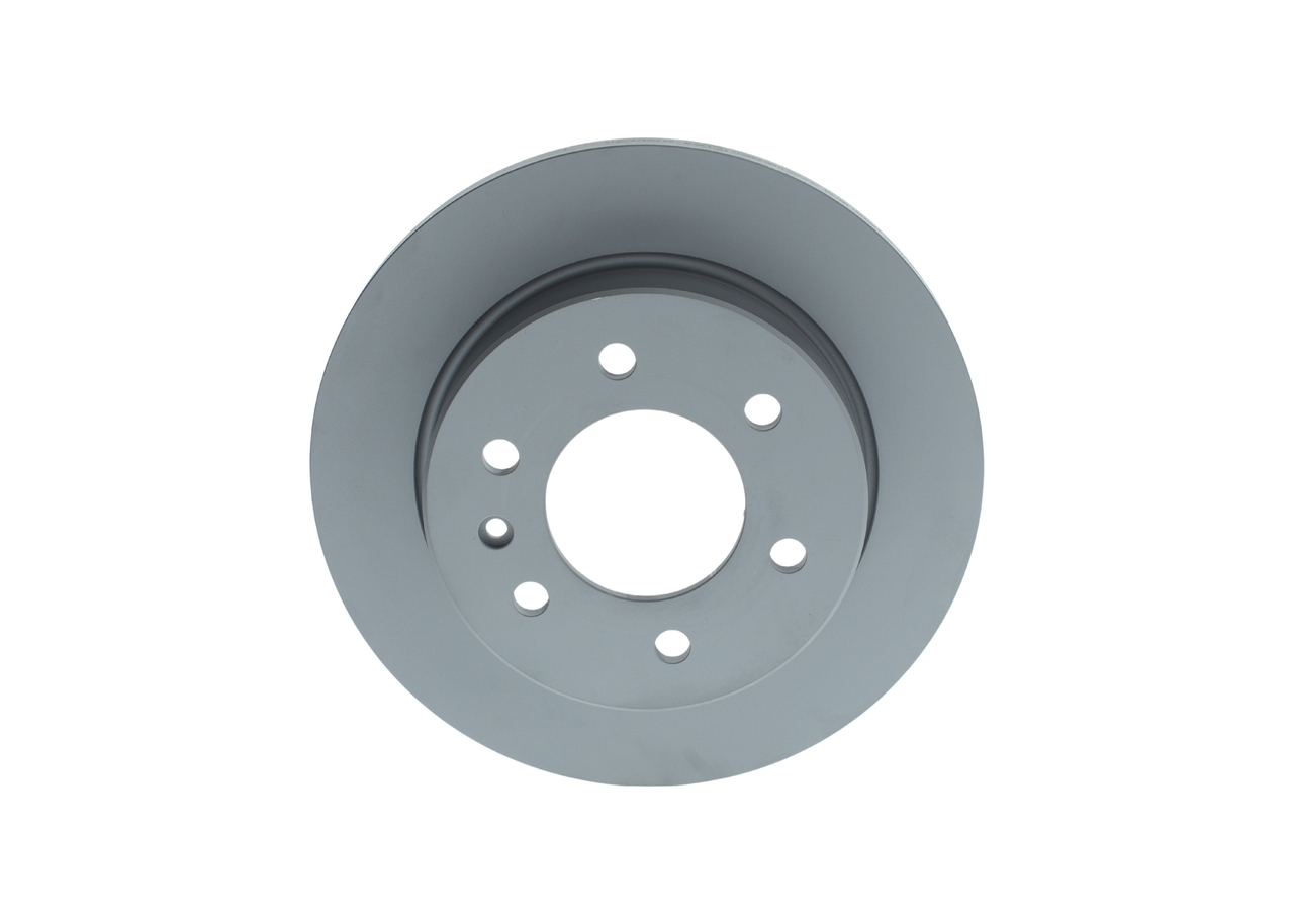 BOSCH 0 986 479 H07 Remschijf MERCEDES-BENZ SPRINTER 4-t Open laadbak/ Chassis (907) 114 Pk Diesel kosten