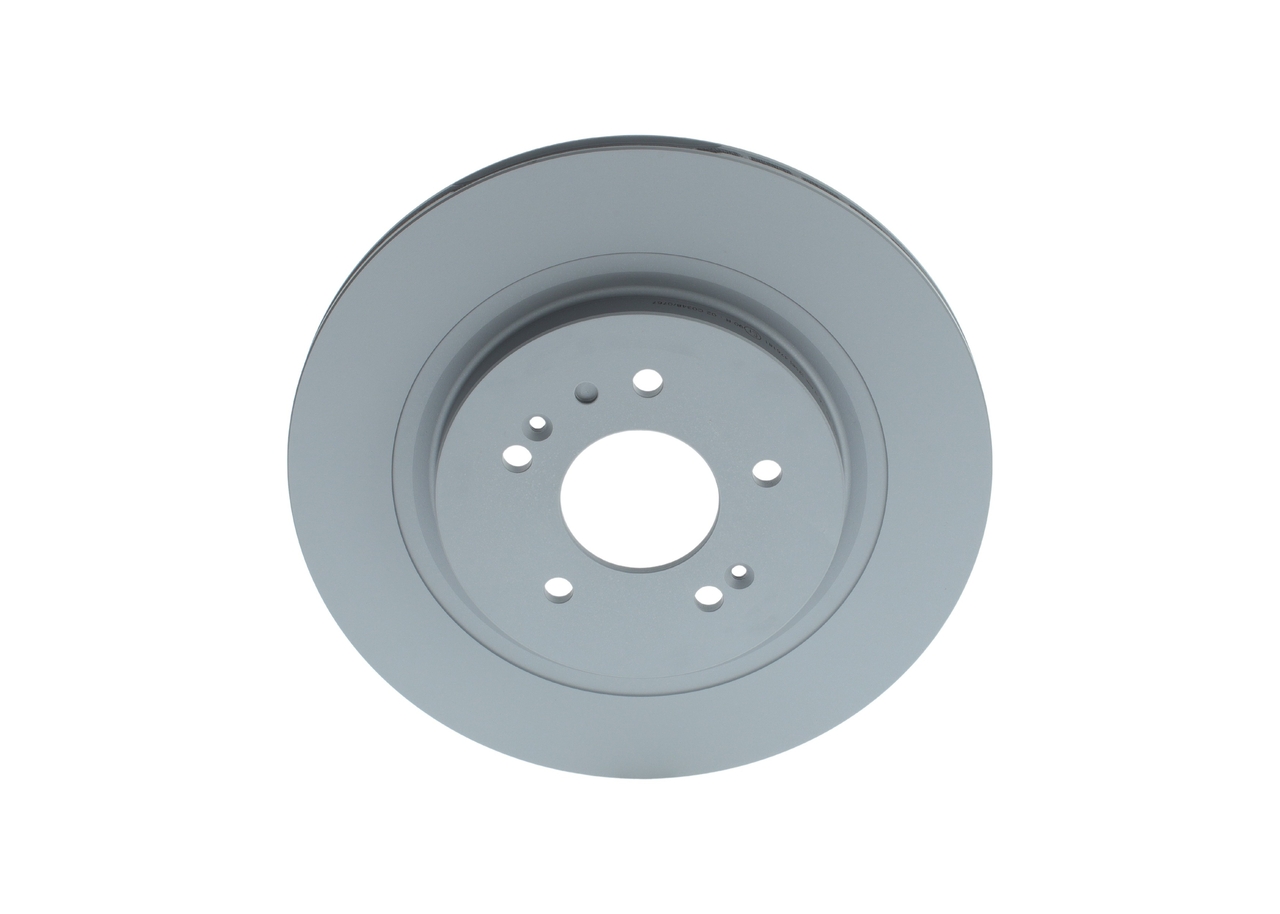 BOSCH 0 986 479 H17 Bremseskive HYUNDAI Palisade (LX2) 277 HK Benzin hvad koster