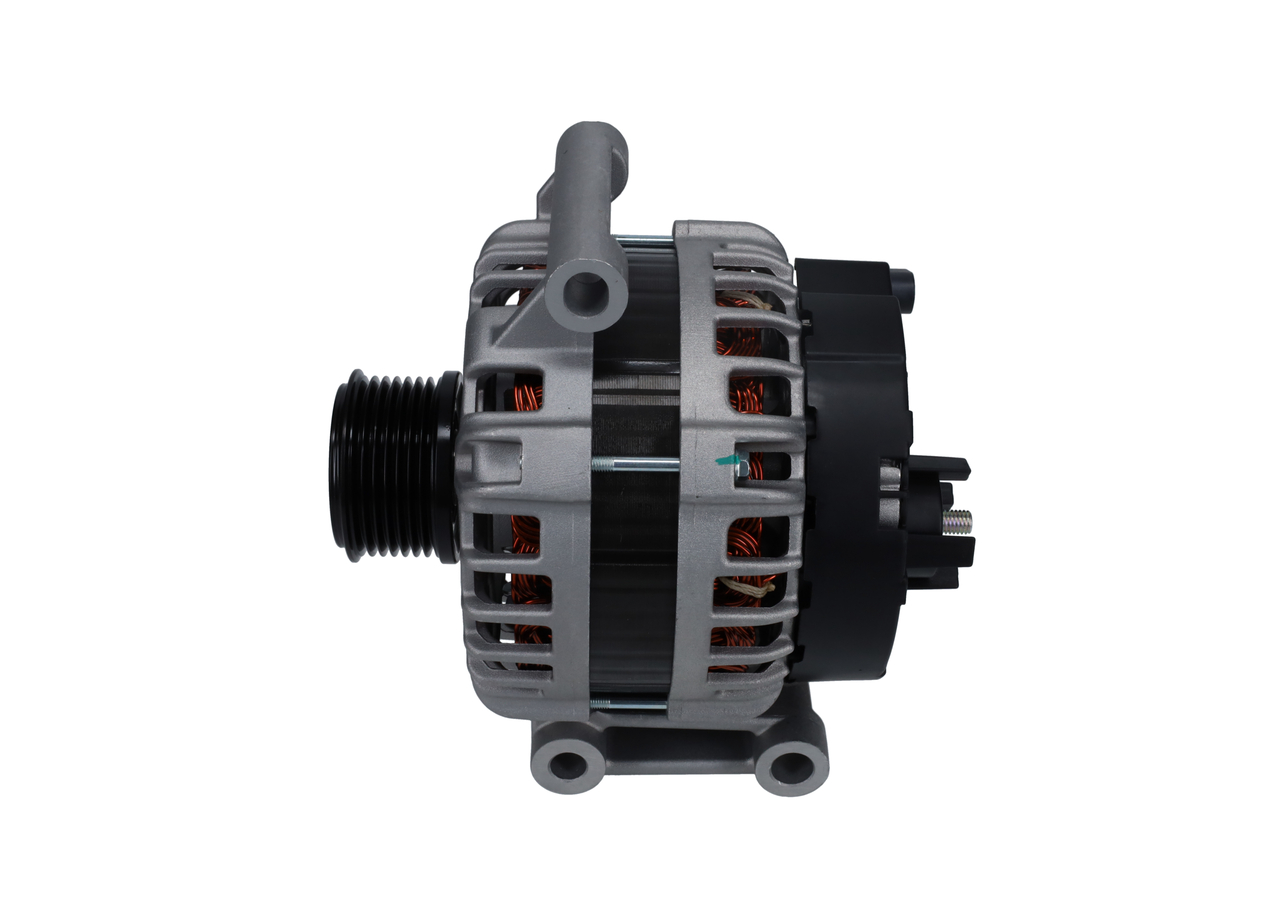 BOSCH 1 986 A00 683: Lichtmaschine 210A