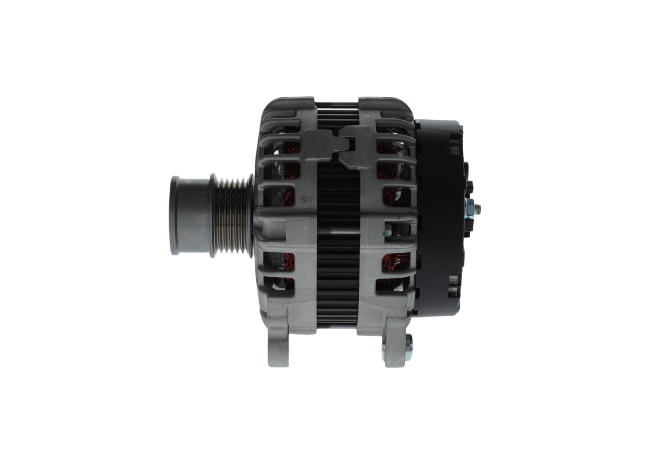 BOSCH 1 986 A01 055 Dynamo / Alternator SKODA SUPERB (3V3) 150 Pk Benzine kosten