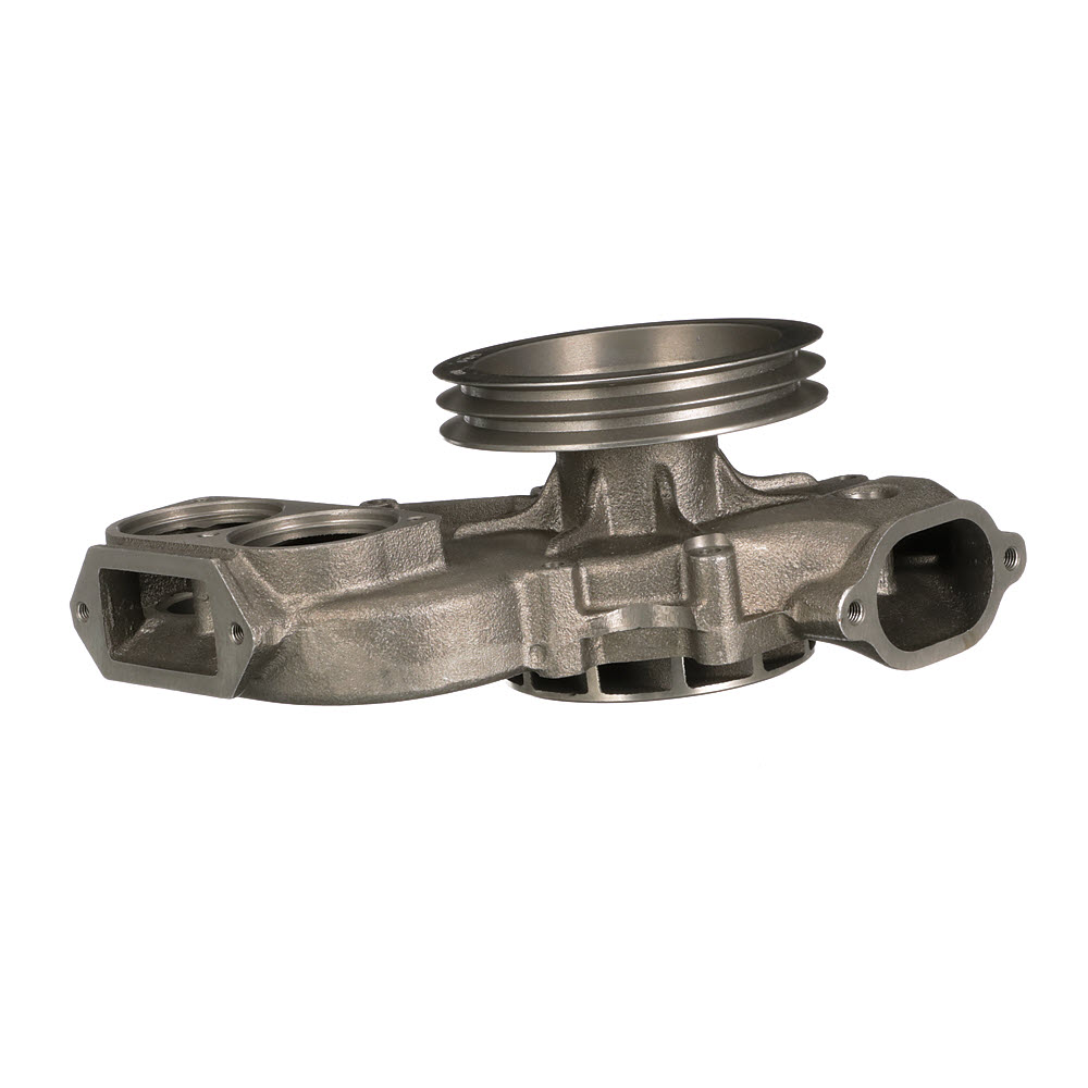 GATES WP5051HD: Pompa apa FleetRunner™ cu garnituri