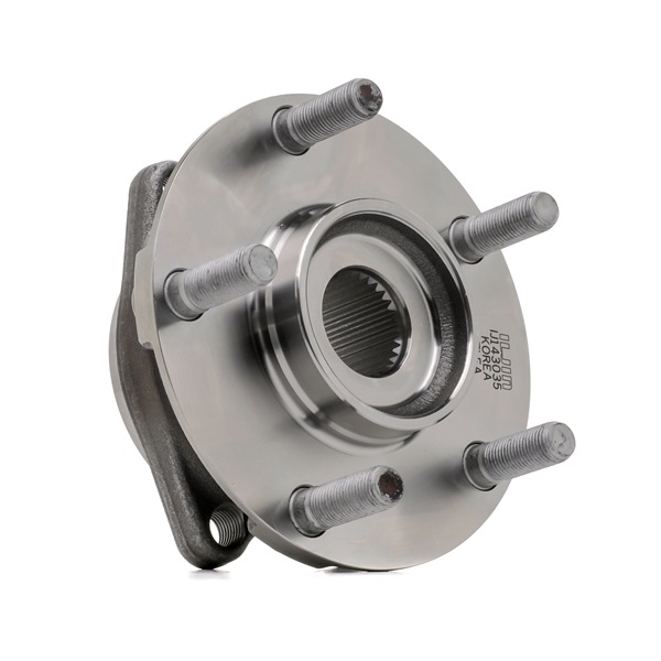 SKF VKBA 7723: Radlagersatz