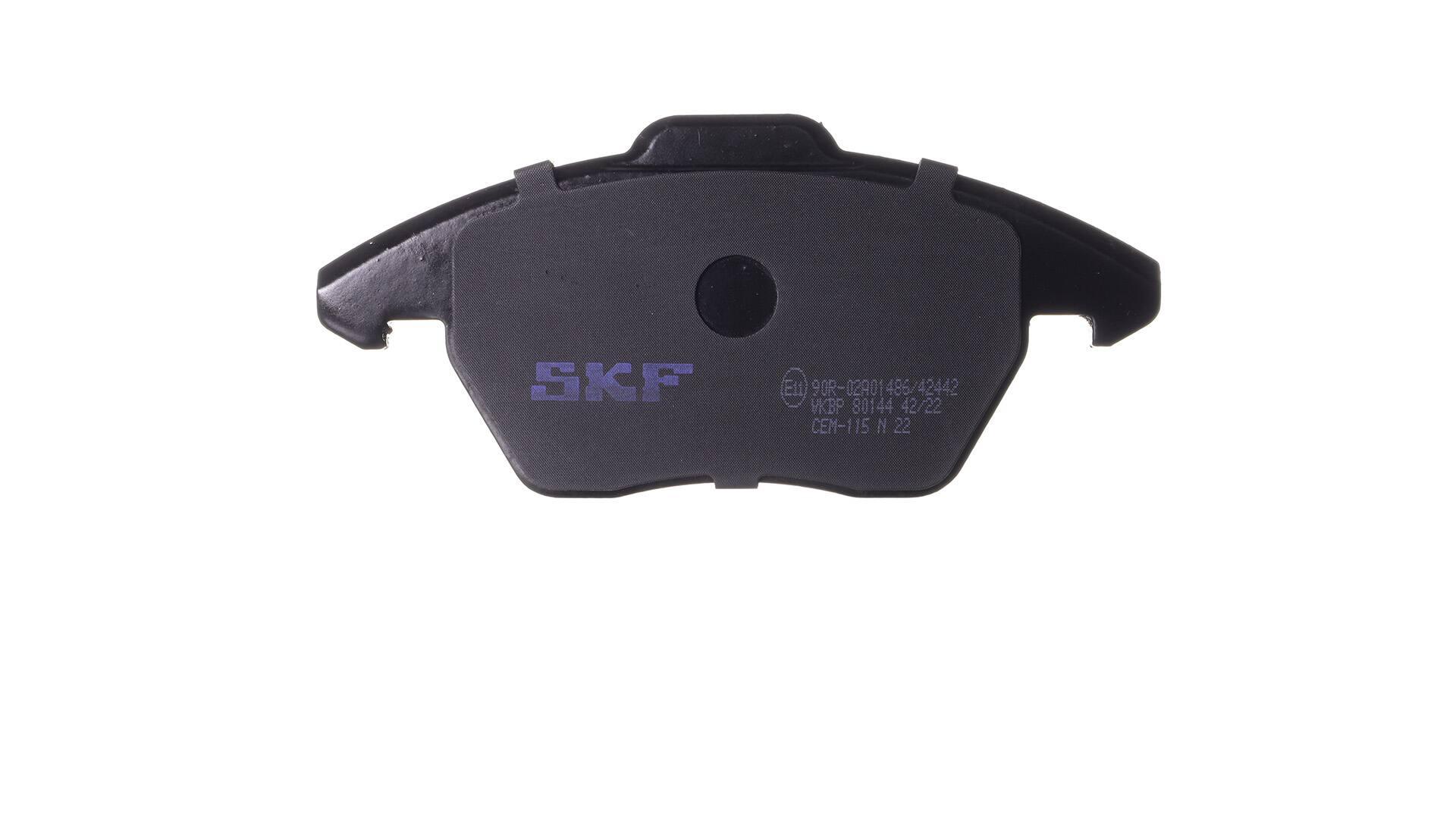 SKF VKBP 80144: Bromsbelägg