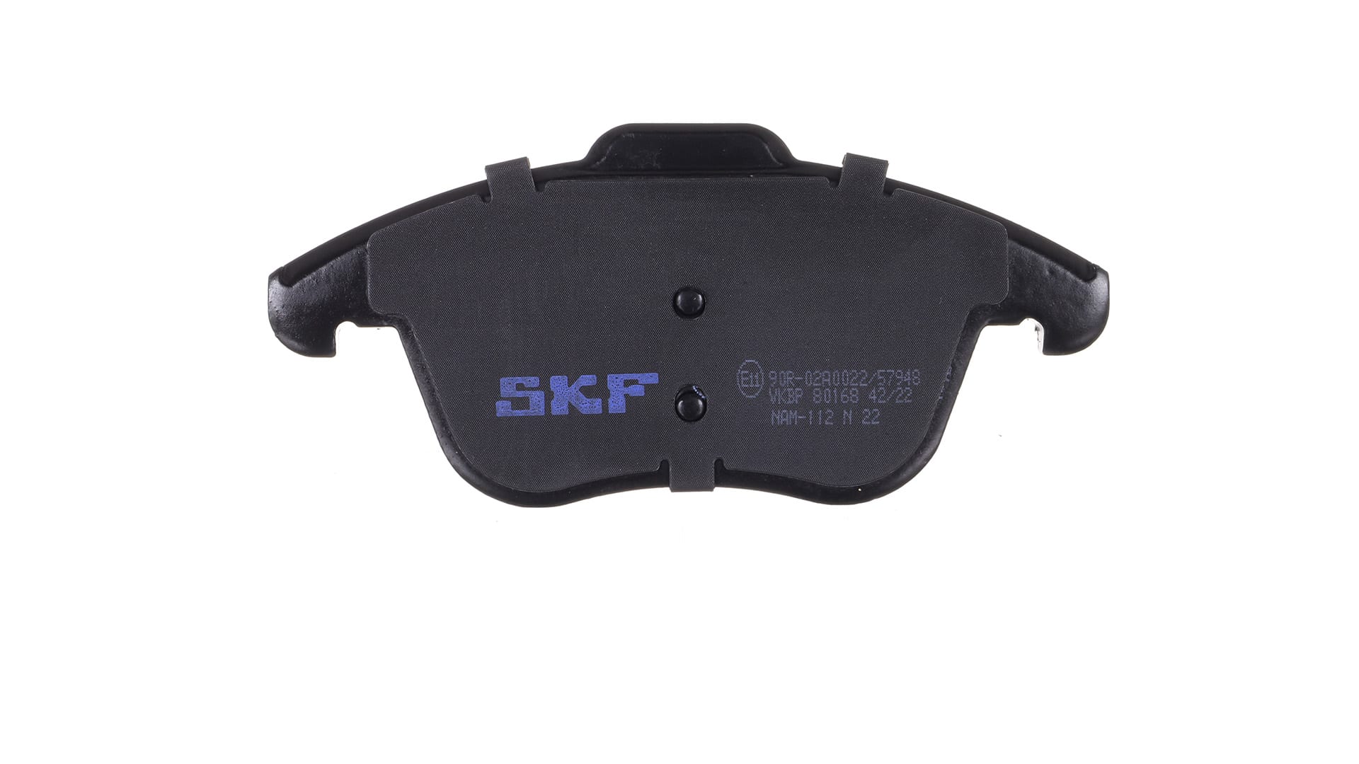 SKF VKBP 80168: Piduriklotsid