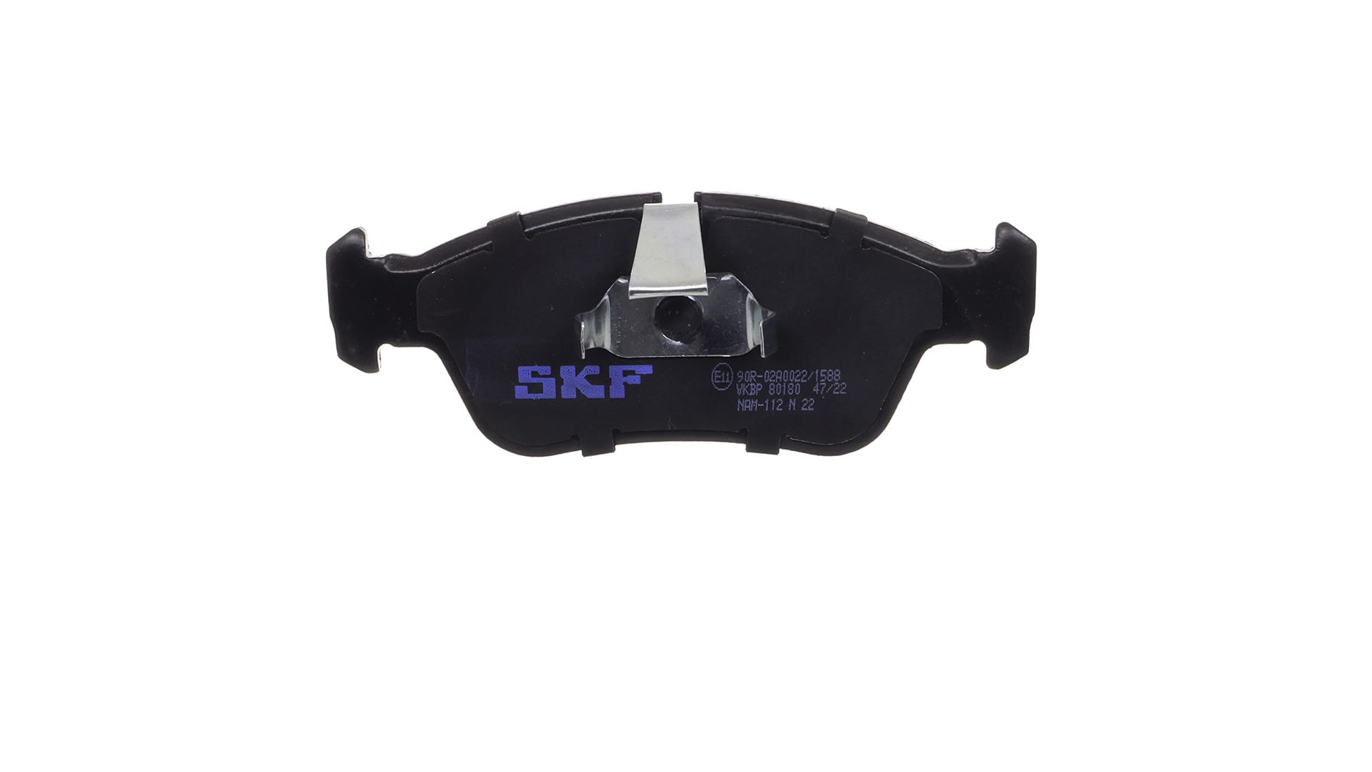 SKF VKBP 80180: Piduriklotsid