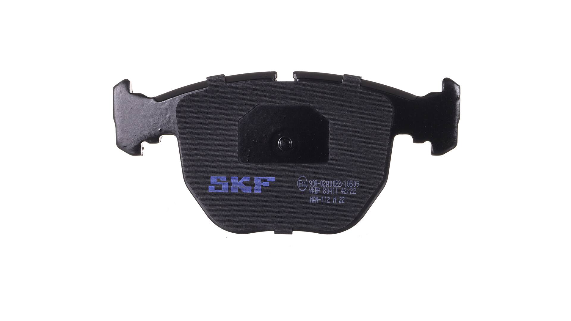 SKF VKBP 80411: Piduriklotsid