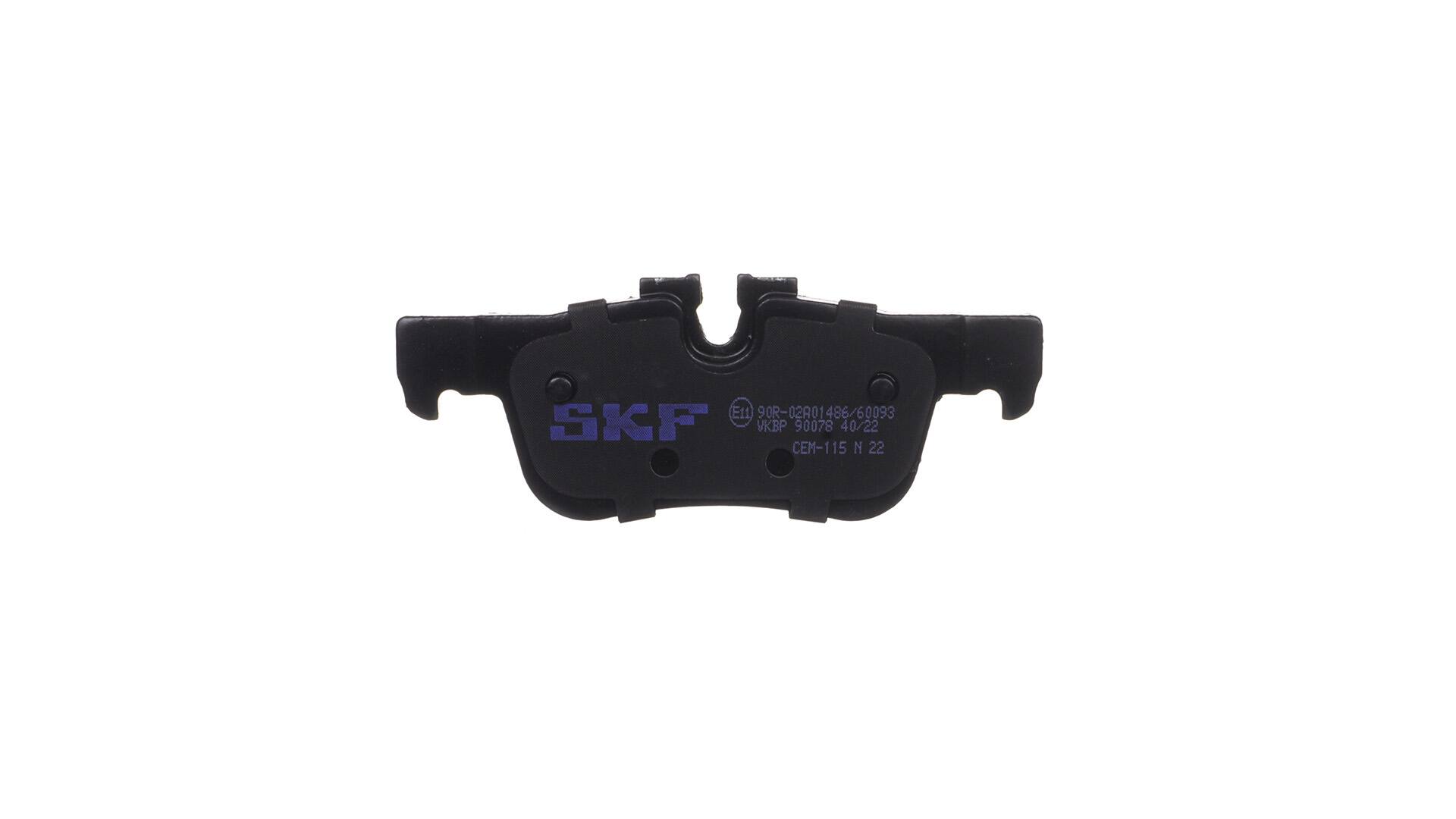 SKF VKBP 90078 Remblokken MINI Clubman (F54) 192 Pk Benzine kosten