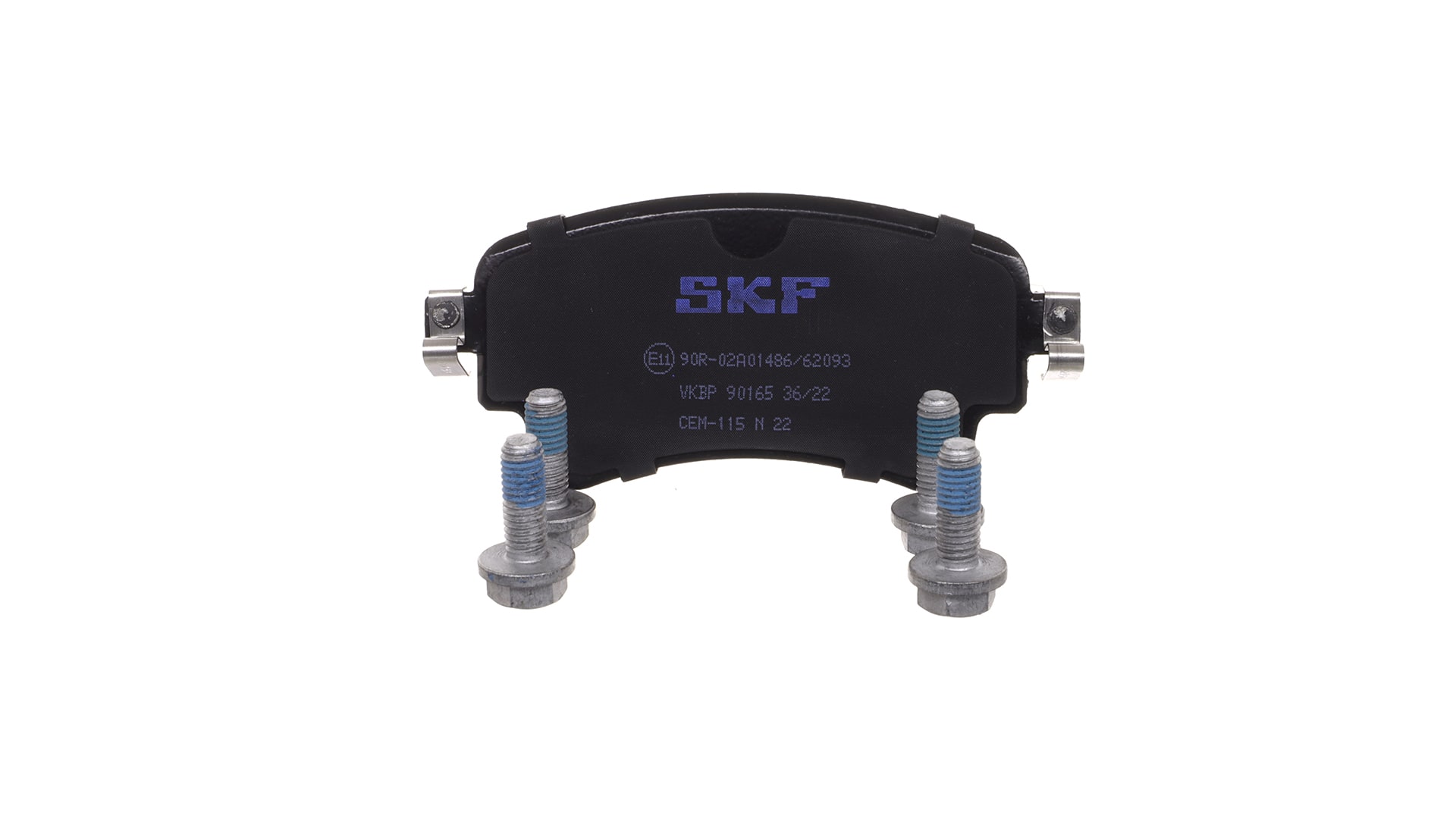 SKF VKBP 90165: Piduriklotsid
