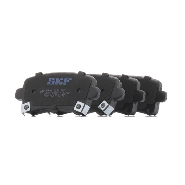 SKF VKBP 90214 A Remblokken OPEL INSIGNIA Stationwagen 325 Pk Benzine kosten