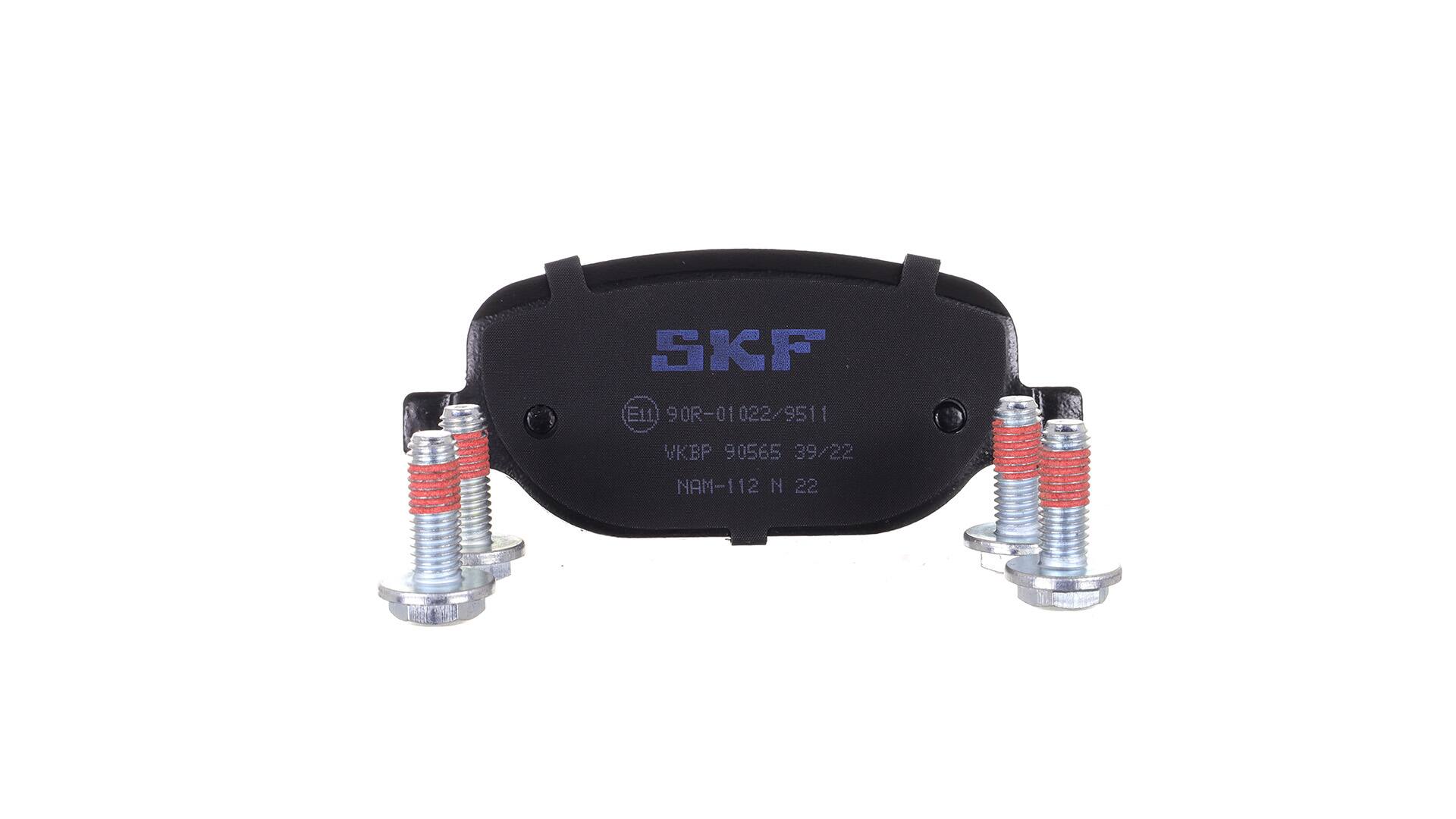 SKF VKBP 90565: Bremsbeläge