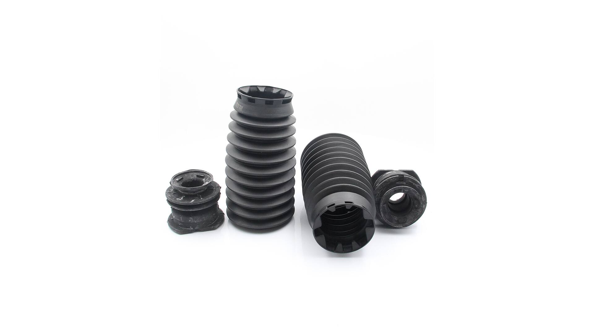 SKF VKDP 31604 T: Chit protectie praf, amortizor punte fata