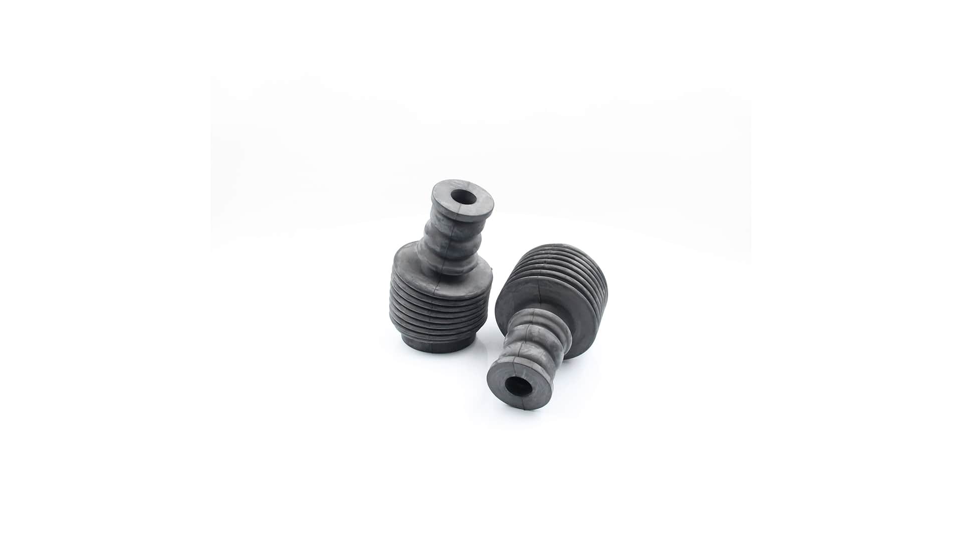 SKF VKDP 31612 T: Juego de guardapolvos, amortiguador Eje delantero