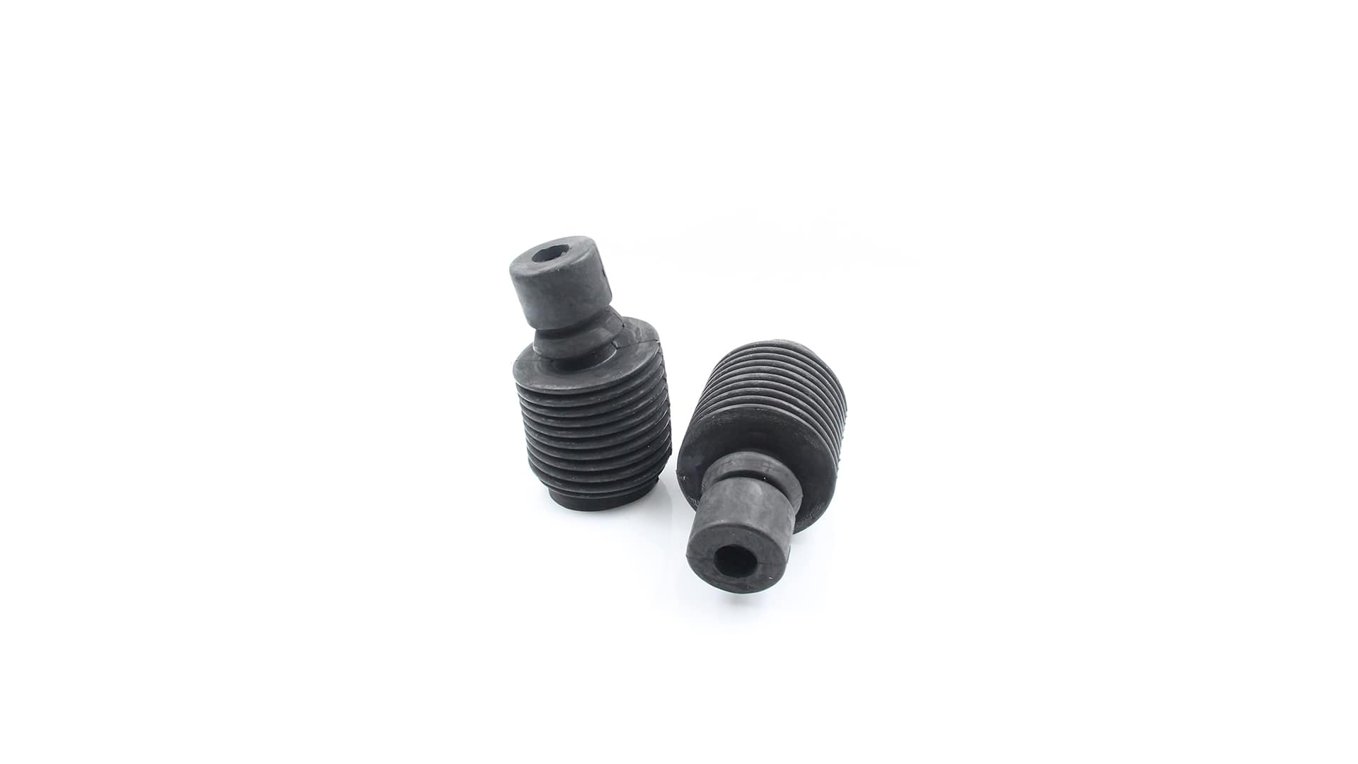 SKF VKDP 31613 T: Juego de guardapolvos, amortiguador Eje delantero