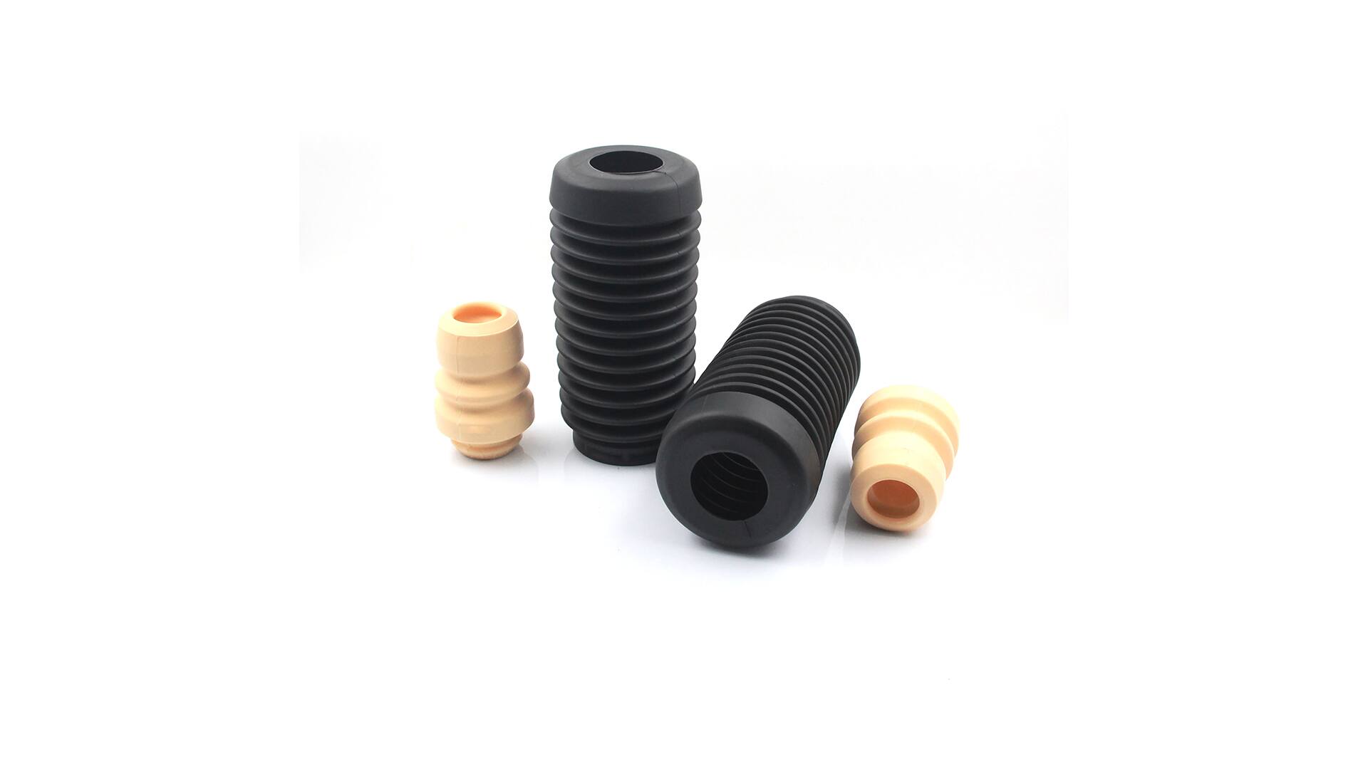 SKF VKDP 33435 T: Stofhoes, schokbreker Vooras