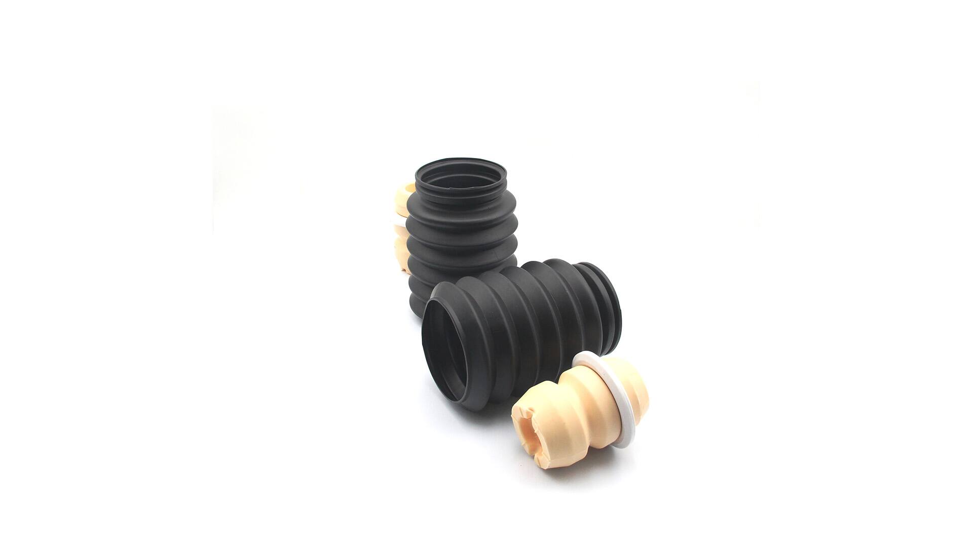 SKF VKDP 33828 T: Chit protectie praf, amortizor punte fata