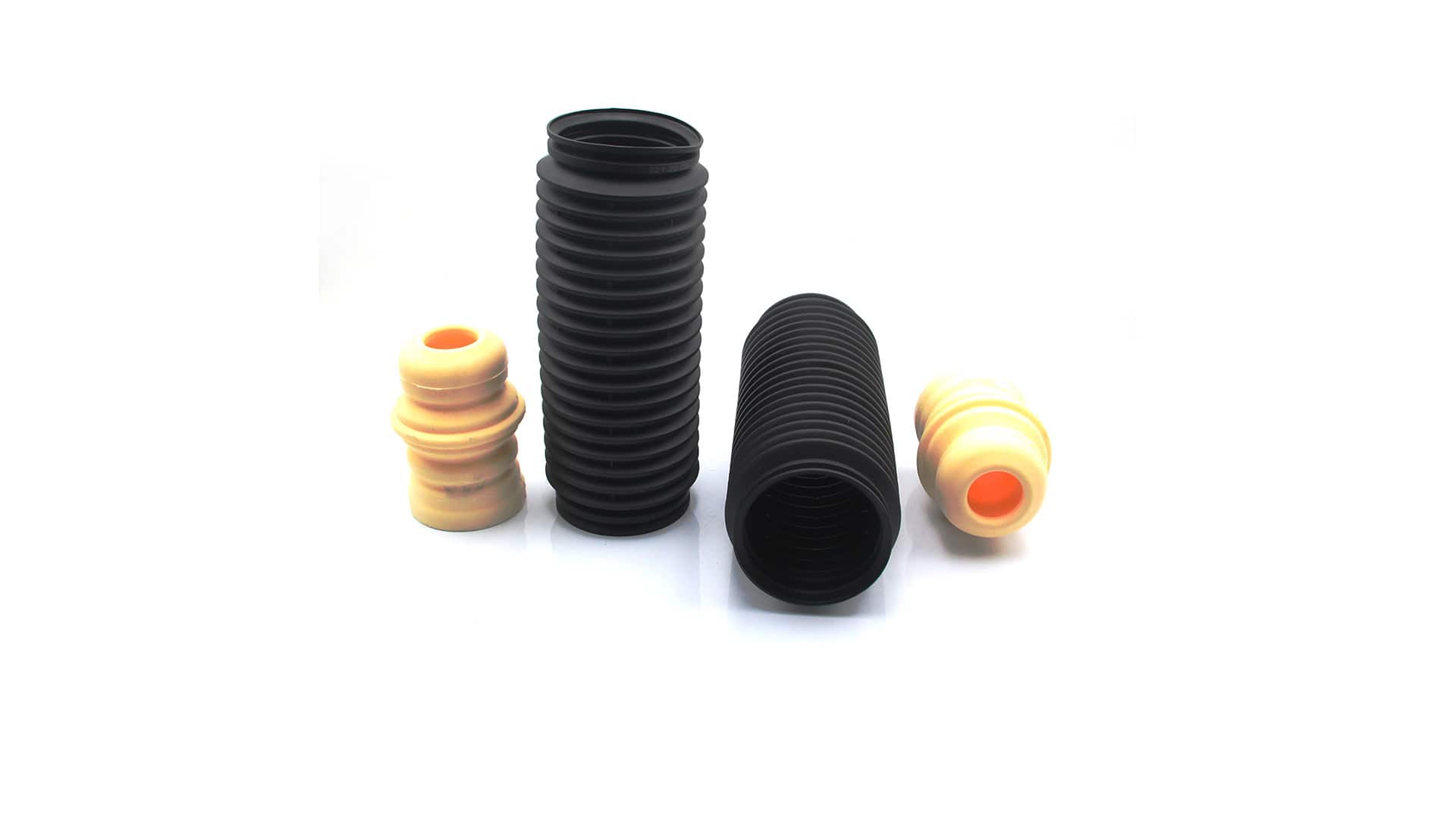 SKF VKDP 33831 T: Stofhoes, schokbreker Vooras