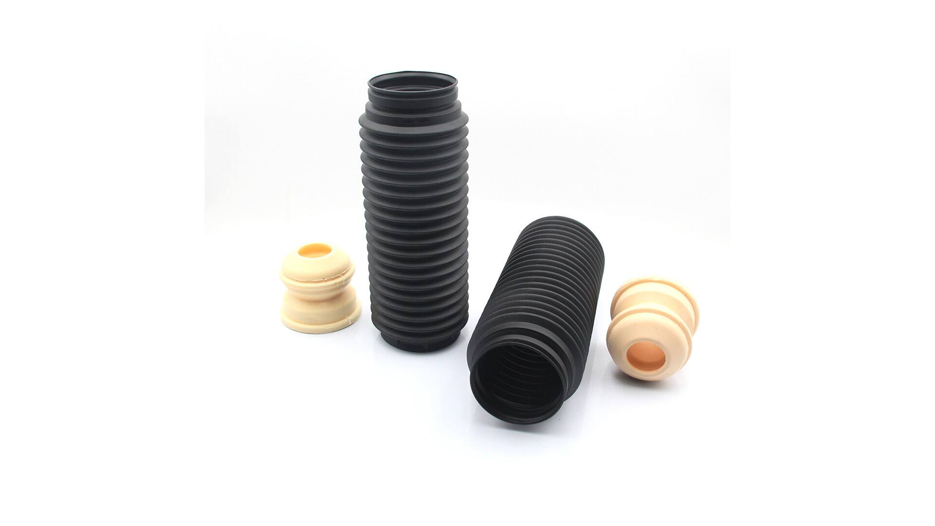 SKF VKDP 33906 T: Chit protectie praf, amortizor punte fata