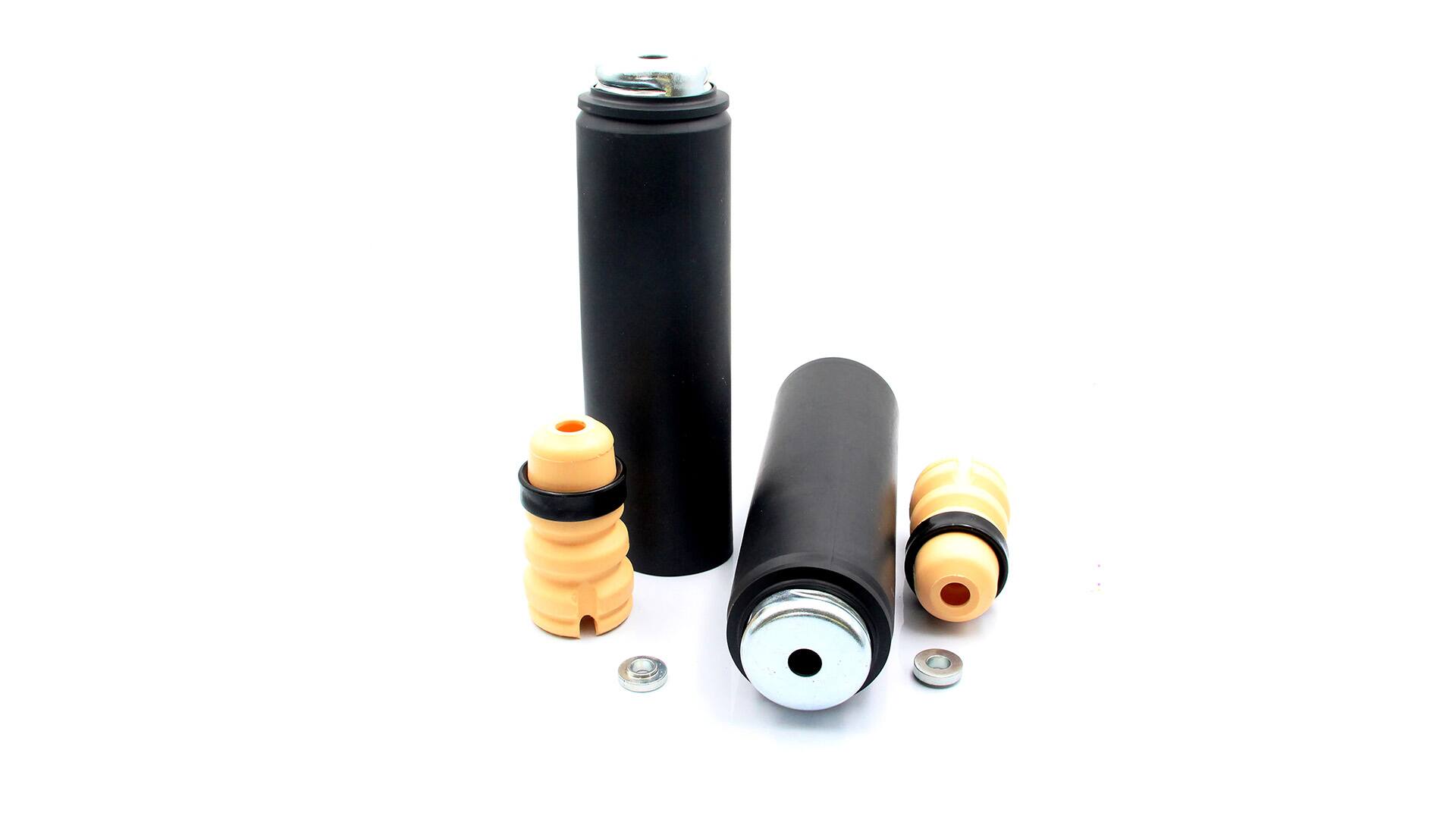 SKF VKDP 41200 T: Chit protectie praf, amortizor puntea spate