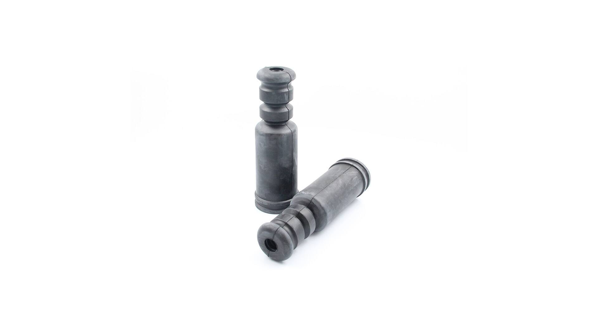 SKF VKDP 41300 T: Staubschutzsatz, Stoßdämpfer Hinterachse