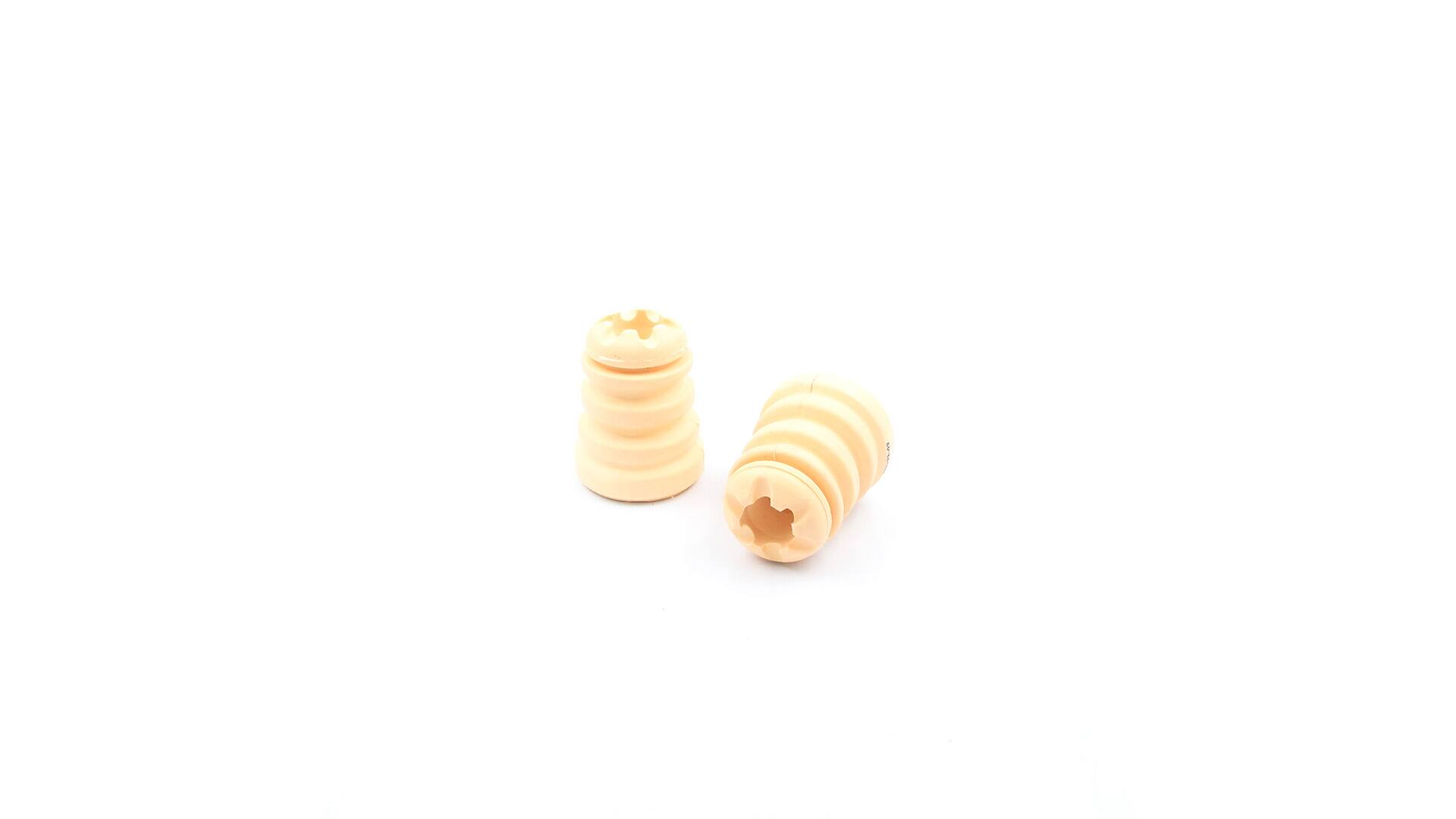 SKF VKDP 41802 T: Chit protectie praf, amortizor puntea spate