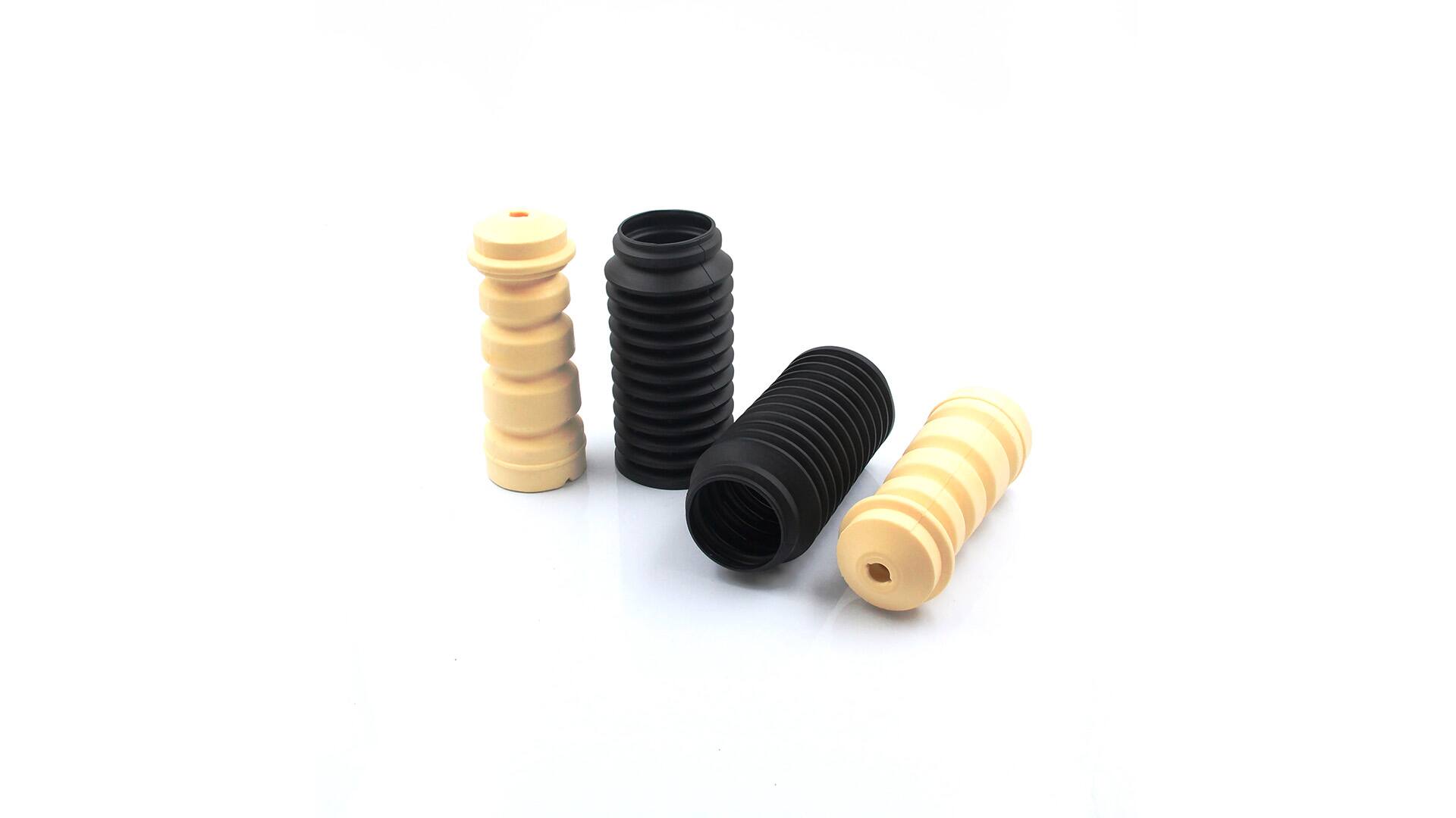 SKF VKDP 43171 T Σετ προστασίας από σκόνη, αμορτισέρ SEAT TOLEDO 1 (1L) 68 PS Πετρέλαιο κόστος