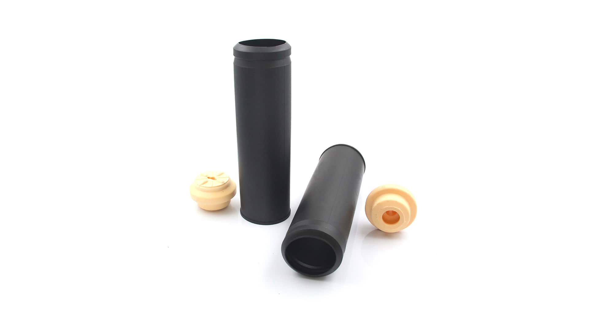 SKF VKDP 43301 T: Chit protectie praf, amortizor puntea spate